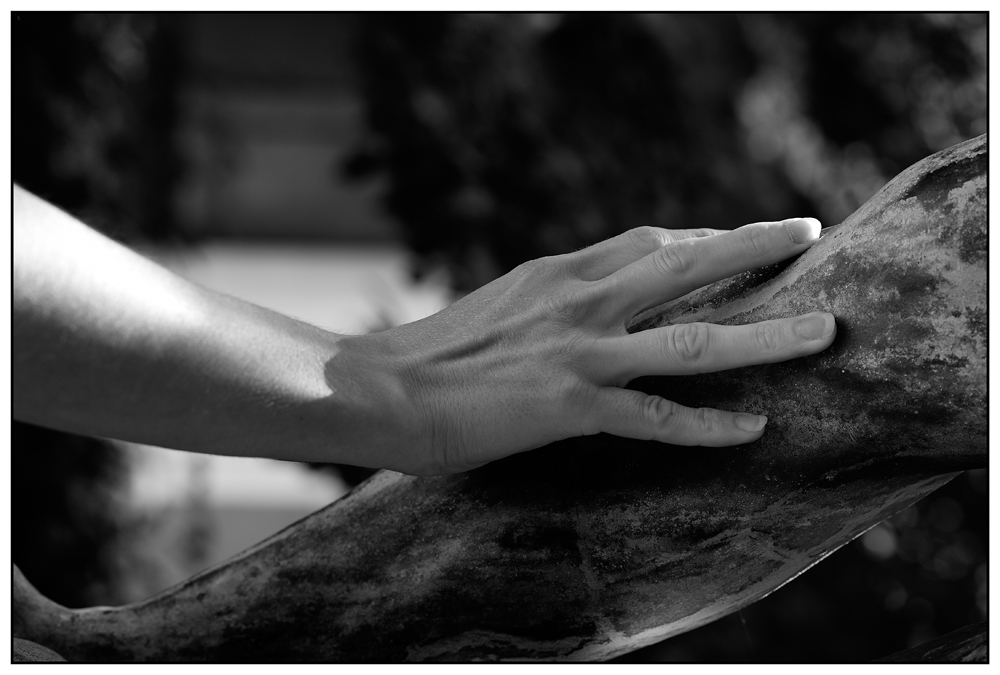 Massage biodynamique