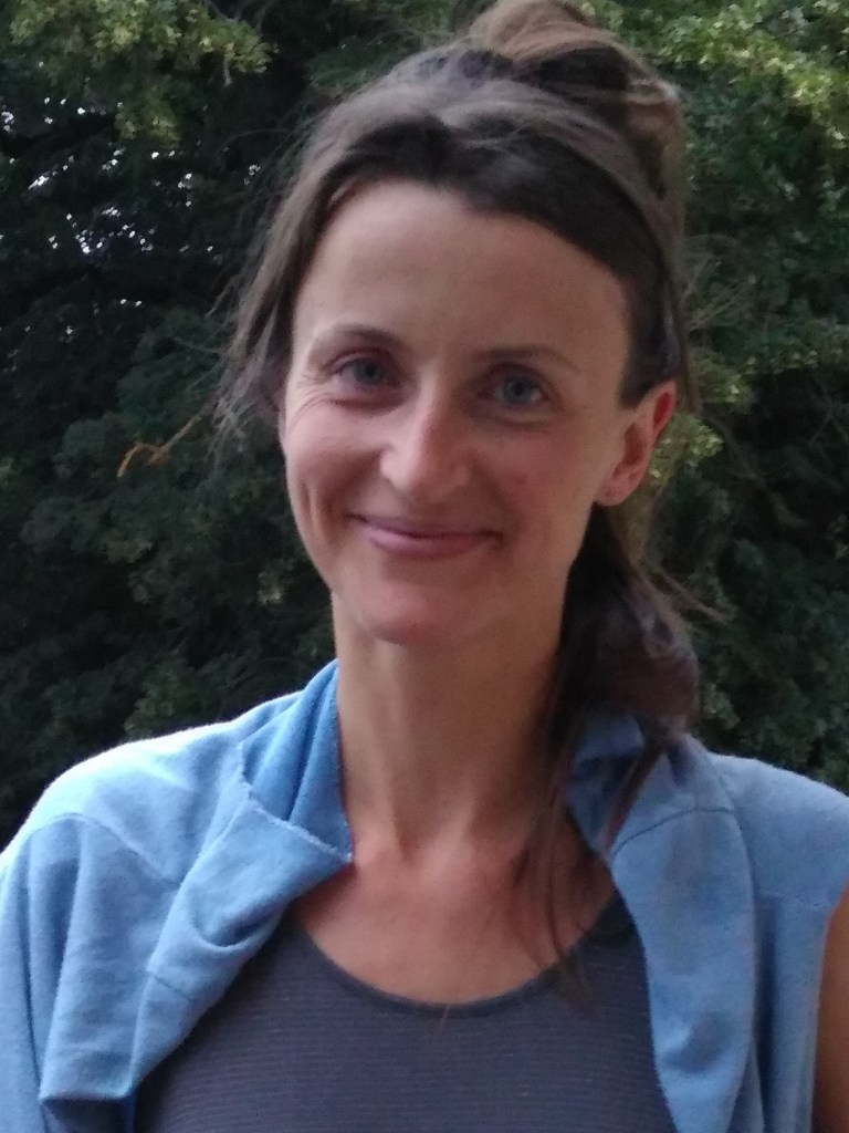 Annabelle PHILIPPE, psychothérapeute en psychologie biodynamique